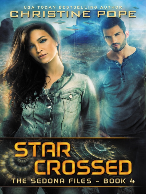 Title details for Star Crossed by Christine Pope - Wait list
